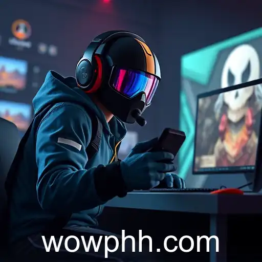 The Digital Surge: Gaming's Impact on Society