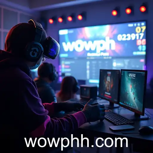 The Evolution of Gaming: wowph and Its Impact