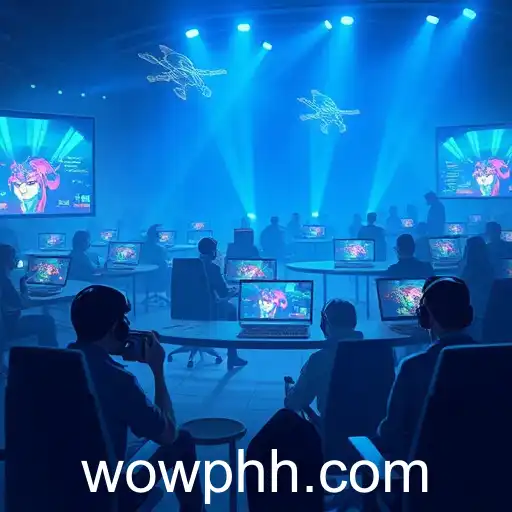 Exploring the Digital Renaissance on Wowph