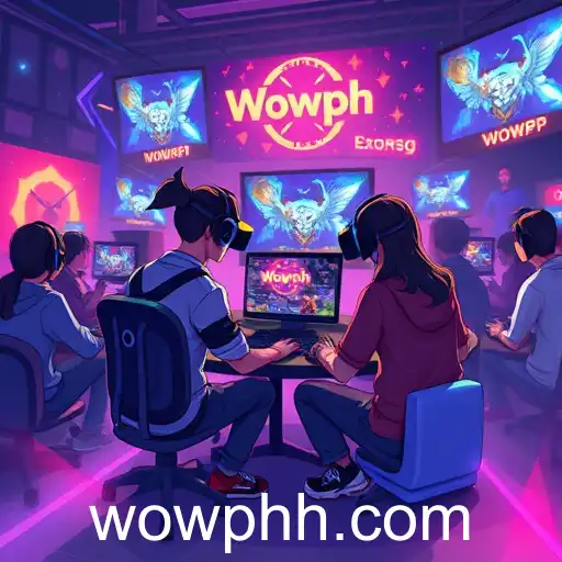 Gaming Evolution: WOWPH's Influence