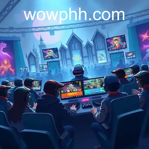 The Evolution of Online Gaming Communities in 2025