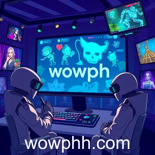 Gaming Industry Shifts in 2025