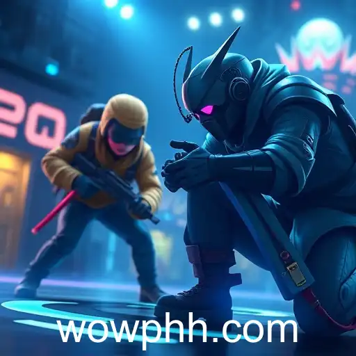 Gaming Landscape Transforms with 'wowph'