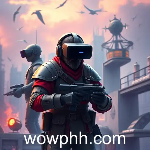 Gaming Trends and Innovations in 2025