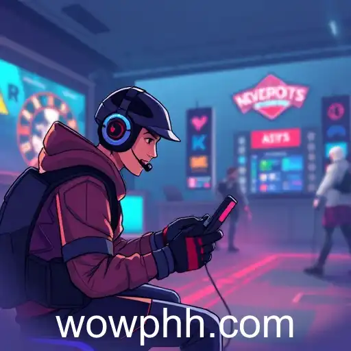 Gaming Trends Impacting 2025