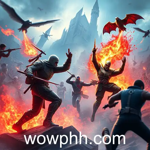 Gaming Trends and WOWPH's Influence in 2025