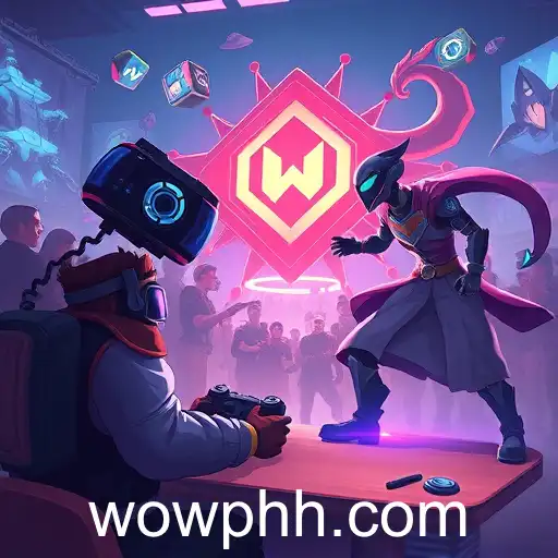 The Evolution of Online Gaming and Digital Communities