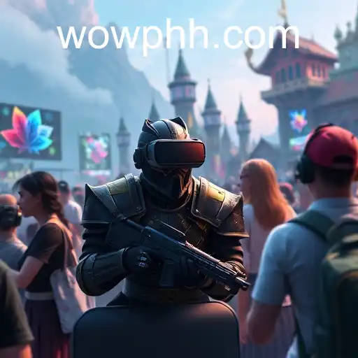 The Resurgence of Online Gaming Platforms