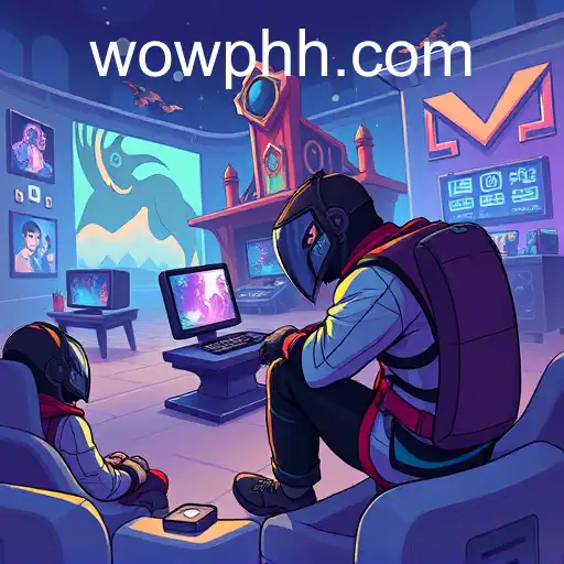 The Rise of Gaming Platforms in 2025