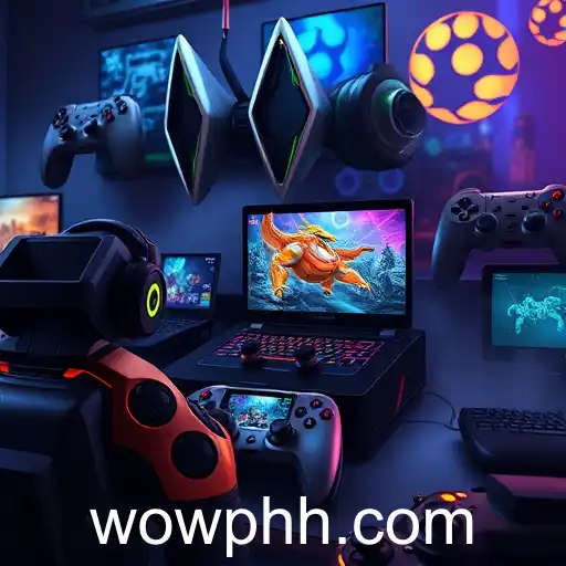 The Rise of Gaming Platforms: A New Era for Gamers