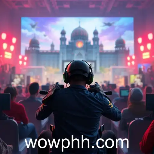 The Rise of Digital Gaming Platforms