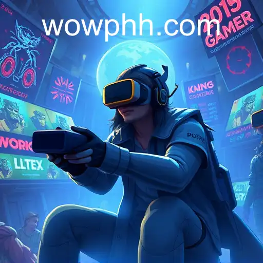 The Rise of Gaming Platforms in 2025