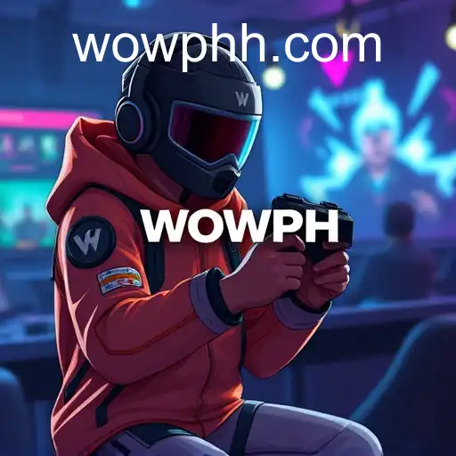 The Rise of WOWPH in the Gaming Industry