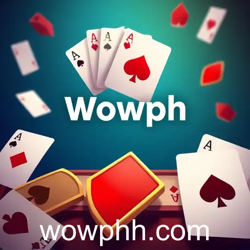 The Rise of WOWPH: A Digital Oasis for Gamers
