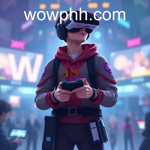The Rise of 'wowph' in Online Gaming