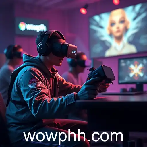 Gaming Evolution: Examining the Rise of wowph