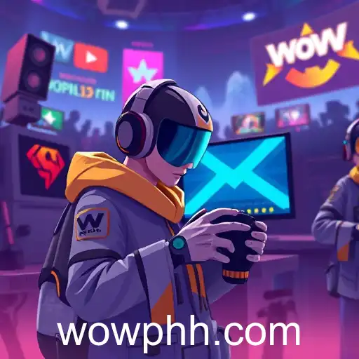 Exploring New Frontiers: The Rise of Wowph in Gaming