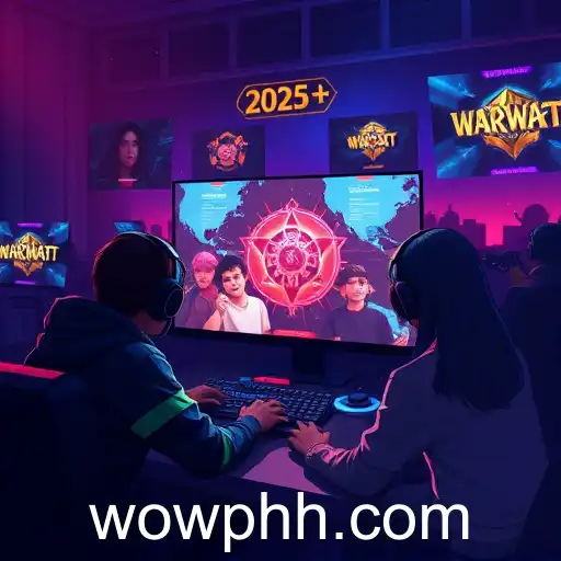 Gaming Site ‘wowph’ Expands Global Impact