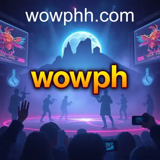 Gaming Horizons: The Rise of wowph in Online Entertainment
