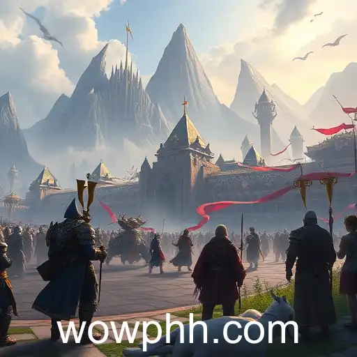 The Surge of WOWPH and Emerging Gaming Trends