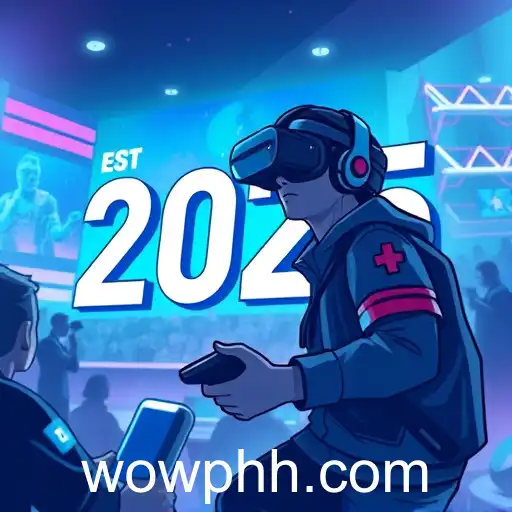 Wowph's Impact on Gaming Trends