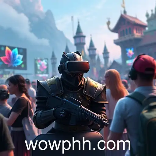 The Resurgence of Online Gaming Platforms