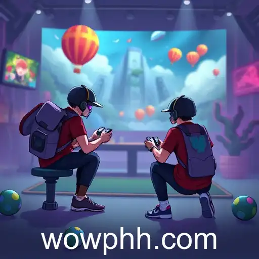 The Rise of Gaming Communities and Digital Dynamics
