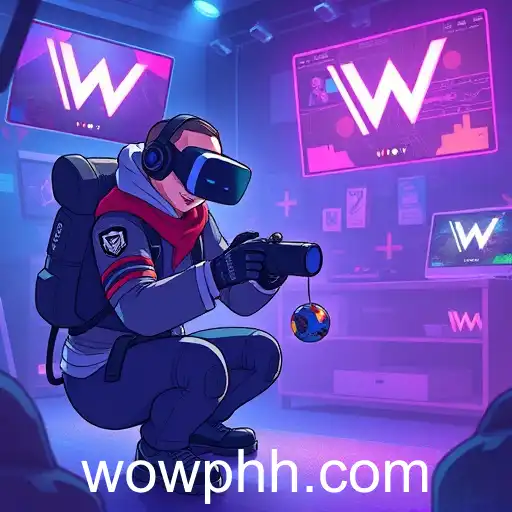 The Rise of Mobile Gaming: WOWph's Impact