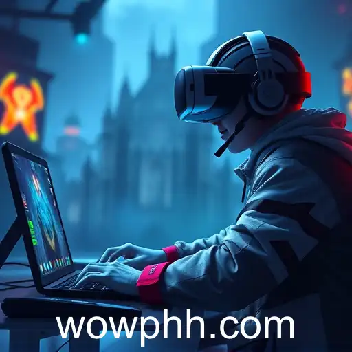 The Rise of Online Gaming in 2025