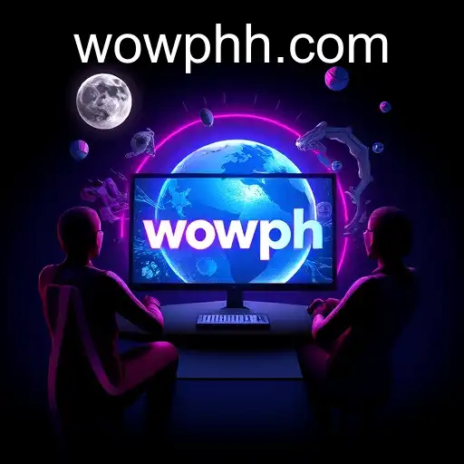 The Virtual Frontier: Gaming and Its Global Impact