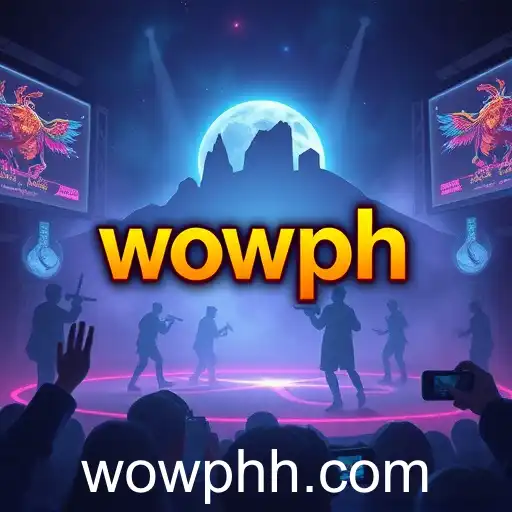 Gaming Horizons: The Rise of wowph in Online Entertainment