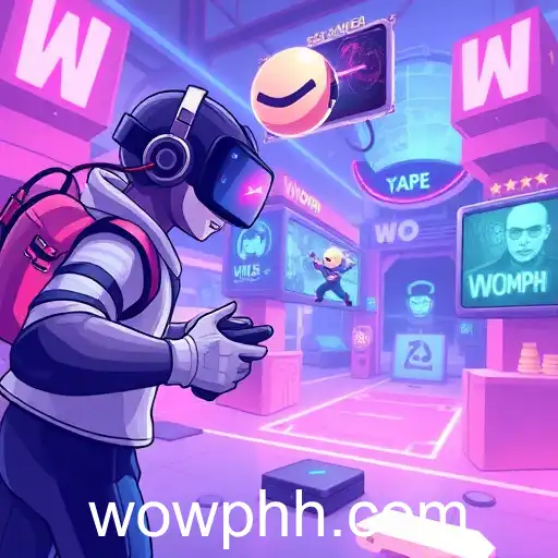 The Rise of WOWph: A Gaming Revolution